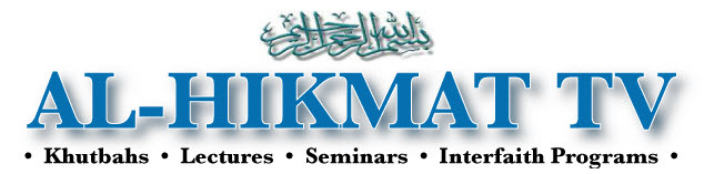 Al-Hikmat Live